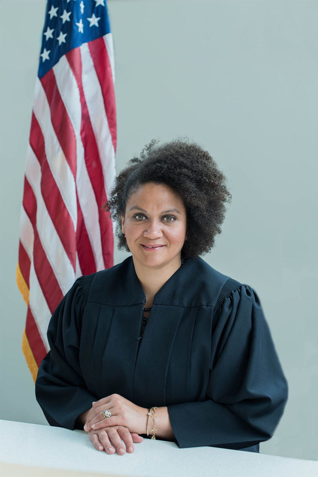 Elect Judge Natasha Torry to Sheboygan County Circuit CourtBranch 2